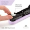 Novus B 2 Color ID 2.0 Hefter, Pretty Lilac Vorschaubild