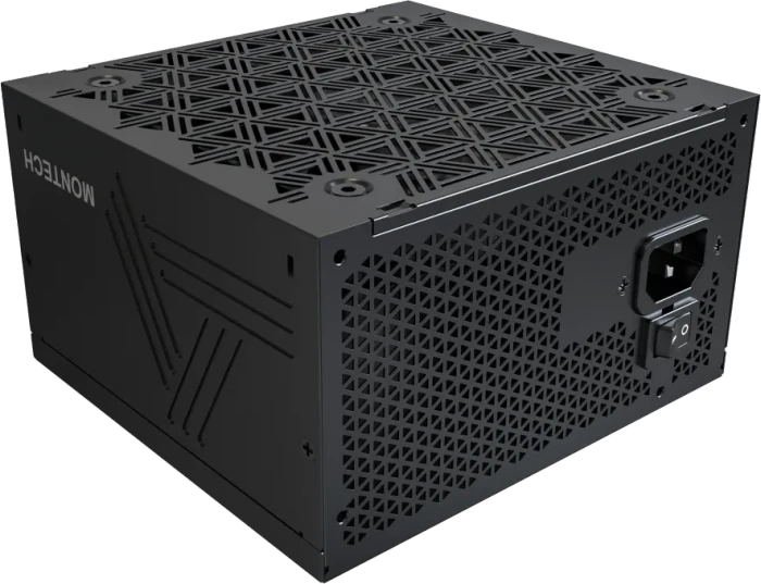 Montech BETA 2 650 Bronze 650W, ATX 3.1