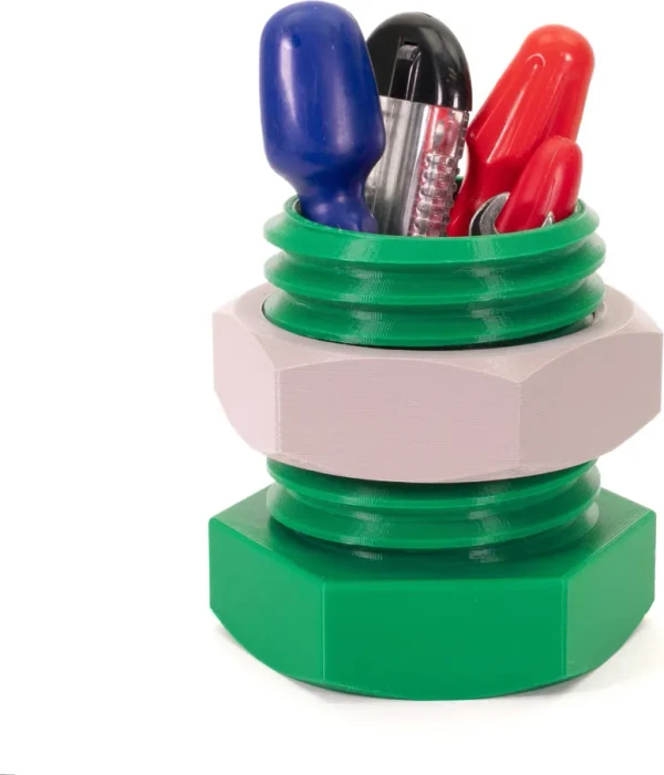 Prusa Prusament PETG, Jungle Green, Spule, 1.75mm, 1.00kg