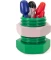 Prusa Prusament PETG, Jungle Green, Spule, 1.75mm, 1.00kg Vorschaubild
