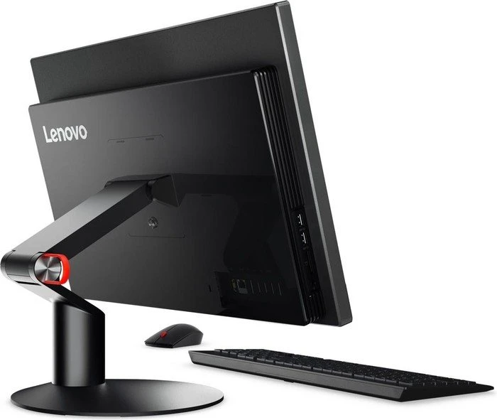 Lenovo ThinkCentre V510z Ultra Flex II Stand, Core i5-7400T, 8GB RAM, 256GB SSD, DE