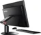 Lenovo ThinkCentre V510z Ultra Flex II Stand, Core i5-7400T, 8GB RAM, 256GB SSD, DE Vorschaubild