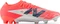New Balance Furon Team FG V8 energy red/nb navy/light cyclone Vorschaubild