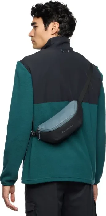 Vaude CityMove Bauchtasche heron