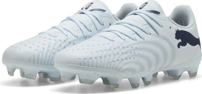Puma Future 9 Play FG/AG icy blue/blue jewel (Damen)