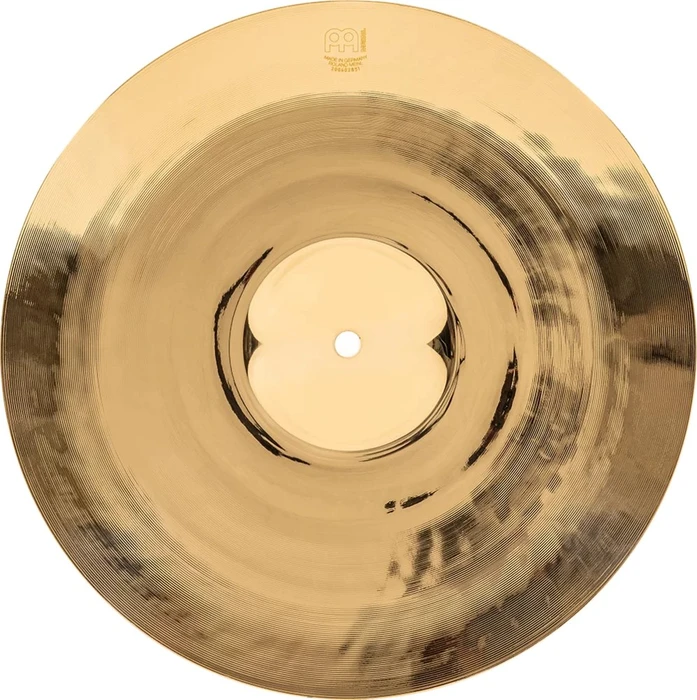 Meinl Pure Alloy Custom Medium Thin Hi-Hat 14"