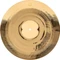 Meinl Pure Alloy Custom Medium Thin Hi-Hat 14" Vorschaubild