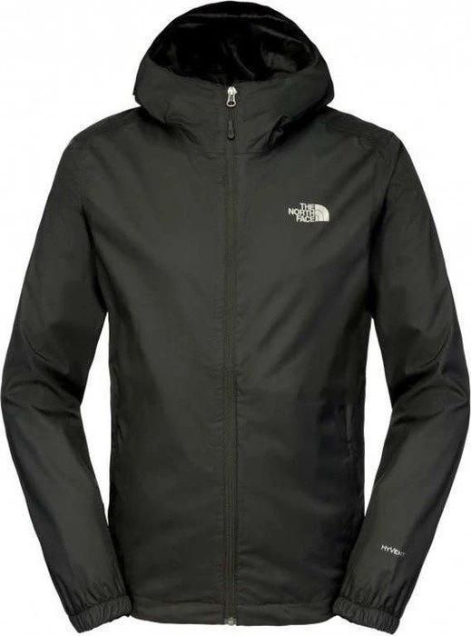 The North Face Quest Funktionsjacke tnf black (Herren)