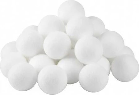 Steinbach Filterbälle 700g
