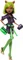 Mattel Monster High - Dawn of the Dance - Clawdeen Wolf Vorschaubild