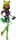 Mattel Monster High - Dawn of the Dance - Clawdeen Wolf (JKM45)
