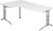Hammerbacher Ergonomic Plus F-Serie FS82 Eckschreibtisch Vorschaubild