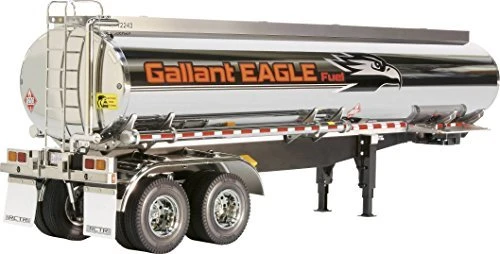 Tamiya US-Tankauflieger 2-Achs Gallant Eagle