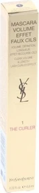 Yves Saint Laurent Volume Effet Faux Cils Mascara 01 Rebellious Black, 6.5ml