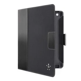 Belkin new iPad Cinema Folio schwarz