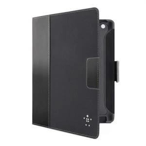 Belkin new iPad Cinema Folio schwarz