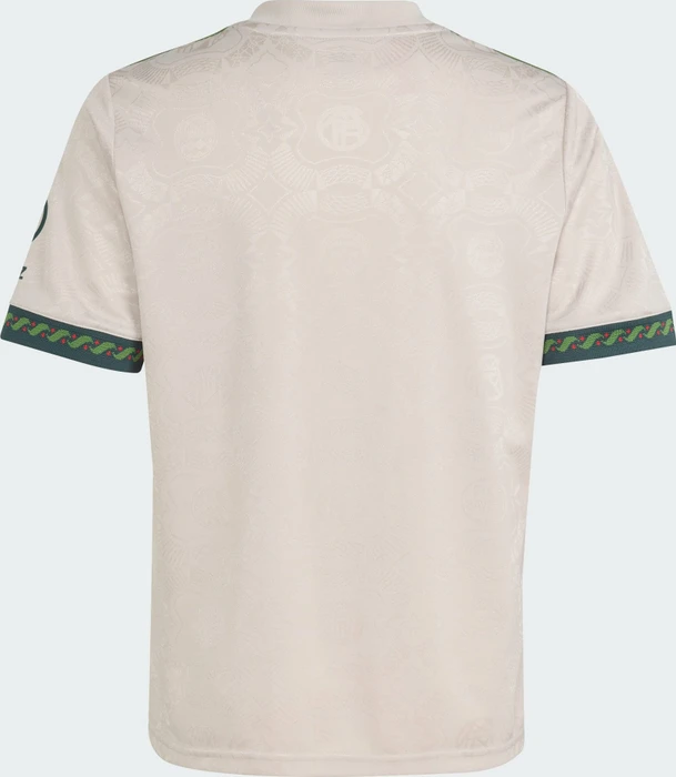 adidas FC Bayern München Wiesn 2026/2027 Trikot kurzarm (Junior)