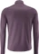 Gonso Crissolo Trikot langarm dark plum (Herren) Vorschaubild