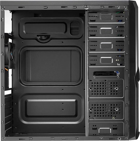 AeroCool V3X Advance Devil Red Edition