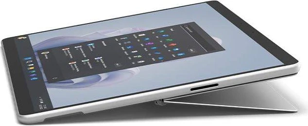 Microsoft Surface Pro 9, Platin, SQ3, 16GB RAM, 512GB, 5G, Business