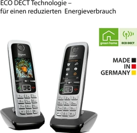 Gigaset C430HX Duo