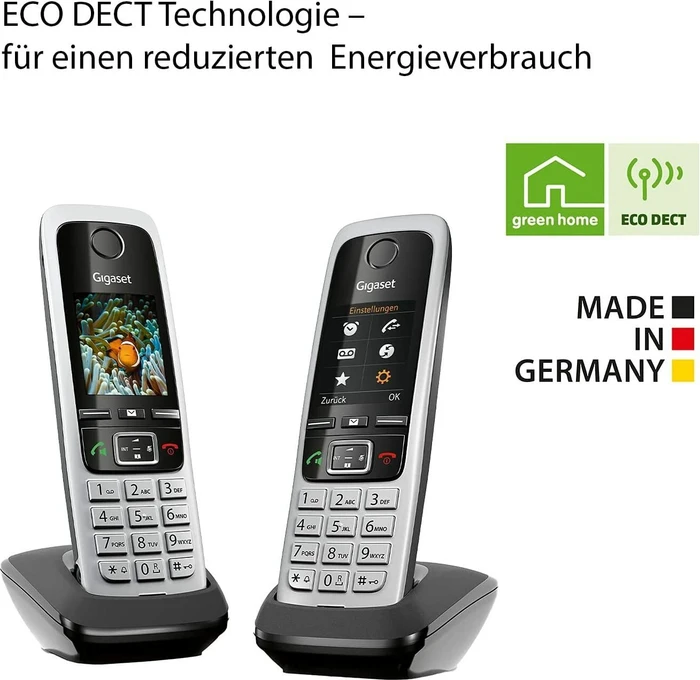 Gigaset C430HX Duo