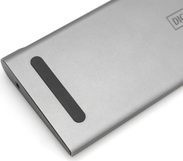 Digitus 11-Port USB-C Dock, USB-C 3.0 [Stecker]
