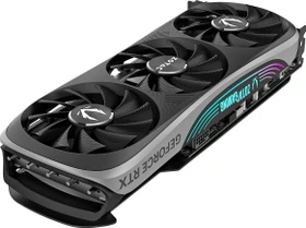 Zotac Gaming GeForce RTX 4070 Trinity, 12GB GDDR6X, HDMI, 3x DP