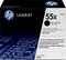 HP Toner 55X schwarz Vorschaubild