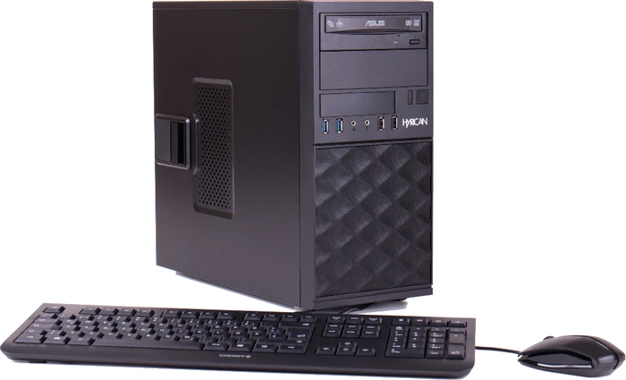 Hyrican Business PC CTS