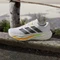 adidas Adistar 5 cloud white/iron metallic/lucid tangerine (Herren) Vorschaubild