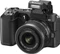 Nikon 1 V2 schwarz mit Objektiv 1 NIKKOR 10-30mm 3.5-5.6 VR Vorschaubild
