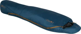 Exped DeepSleep 0C 30F M Mumienschlafsack deep sea