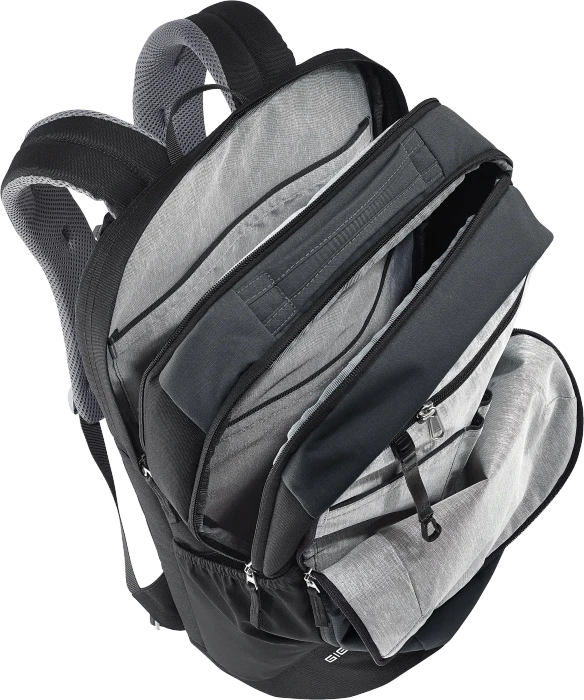 Deuter Giga graphite/black