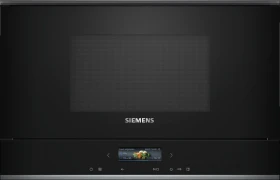 Siemens iQ700 BE732R1B1 Mikrowelle mit Grill