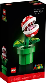 LEGO Super Mario - Piranha-Pflanze