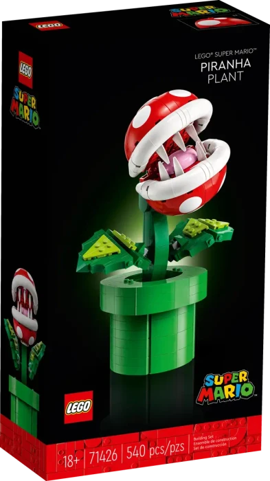 LEGO tbd-leaf-14-2023 V29 Themenwelt: Super Mario