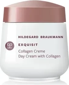 Hildegard Braukmann Exquisit Collagen Creme Tag, 30ml