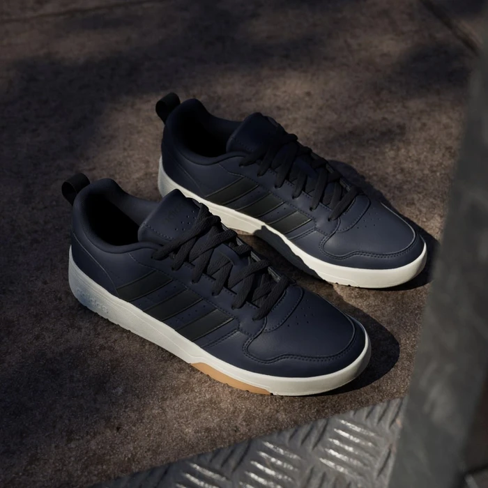 adidas Courtwave legend ink/core black/core white (Herren)