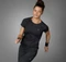 adidas Adizero Running Laufshirt kurzarm schwarz (Damen) Vorschaubild