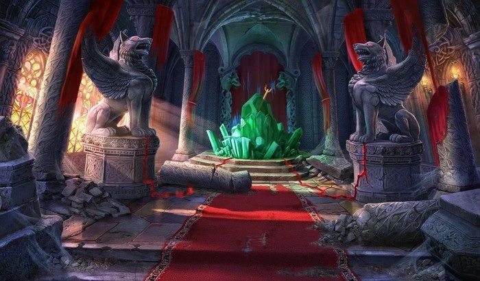 Mystery of the Ancients: Die drei Wächter (PC)