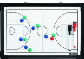 Molten Basketball Taktikboard