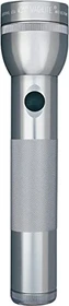 MAG-LITE Maglite 2D Taschenlampe grau