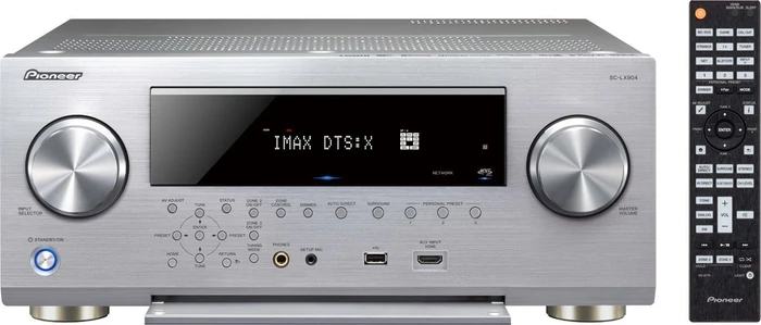 Pioneer SC-LX904