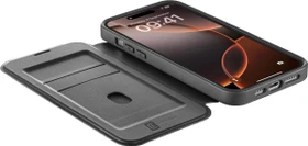Cellularline Daily Mag für Apple iPhone 16 Pro Max schwarz
