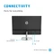HP M27f, 2 Jahre Garantie, 27" Vorschaubild
