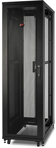 APC NetShelter SV Serverschrank 42HE, 1060mm tief