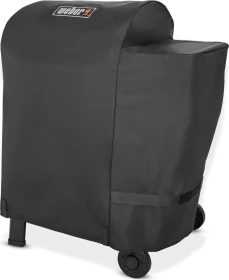 Weber Abdeckhaube für Weber Smoque