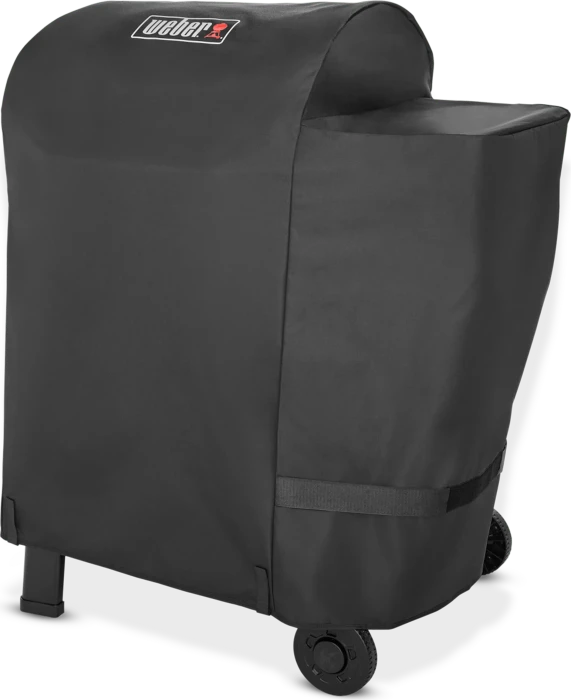Weber Abdeckhaube für Weber Smoque