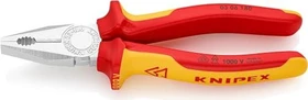 Knipex Kombizange, 18cm